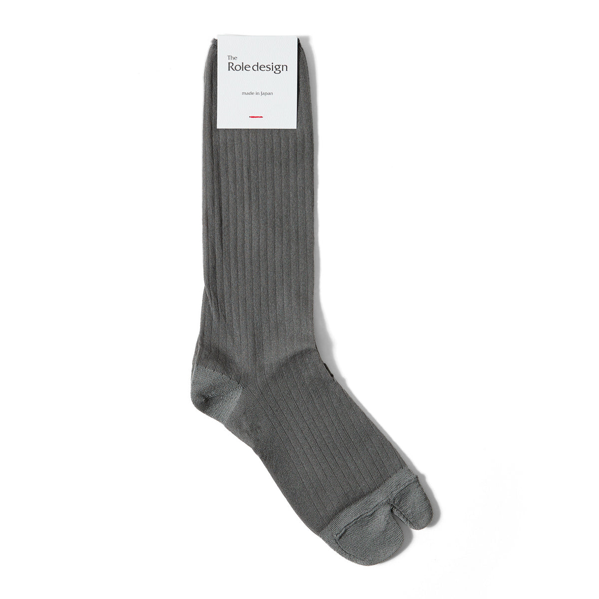 NYLON SOCKS WOMENS / GREY